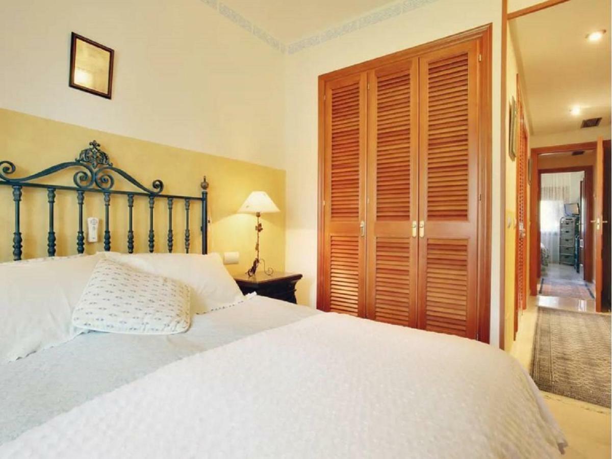 Alicate Playa Appartamento Marbella