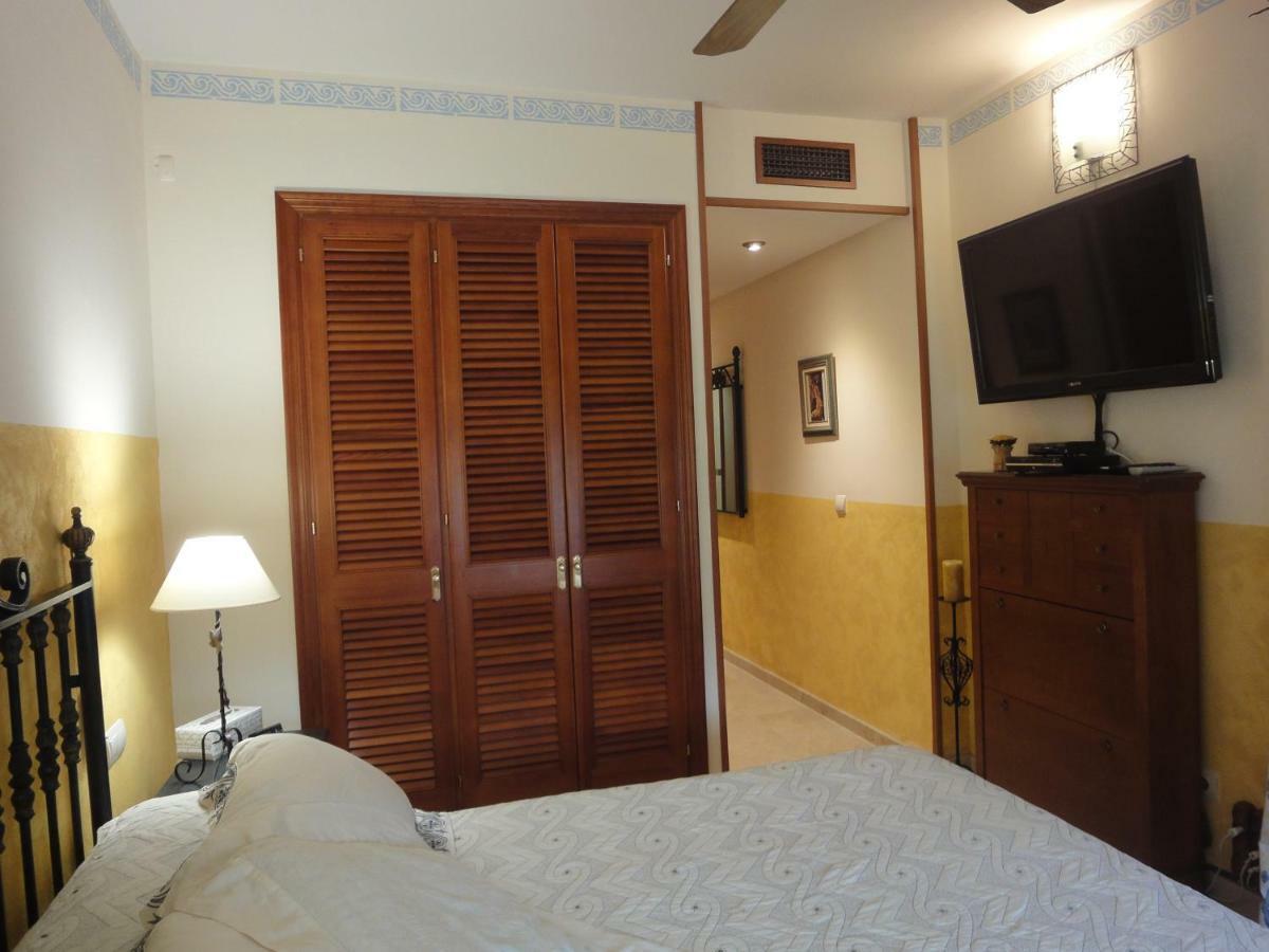 Alicate Playa Appartamento *