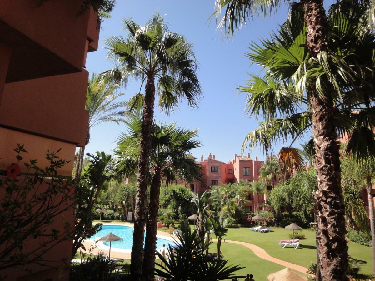 Alicate Playa Appartamento Marbella