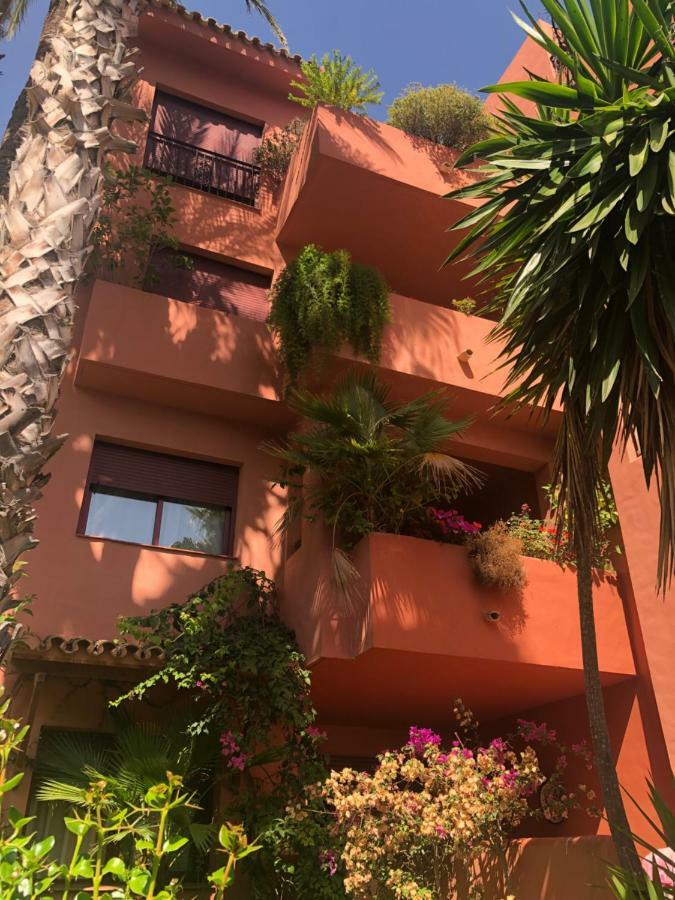 Alicate Playa Appartamento Marbella