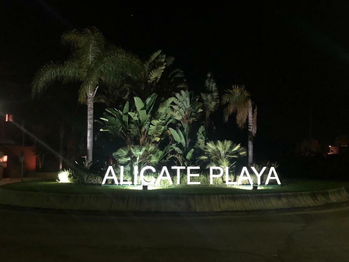 Alicate Playa *