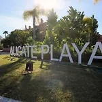 Marbella Alicate Playa Apartment